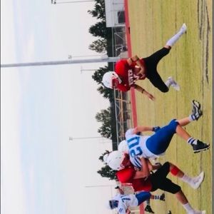 Meet your Posher, Tripp